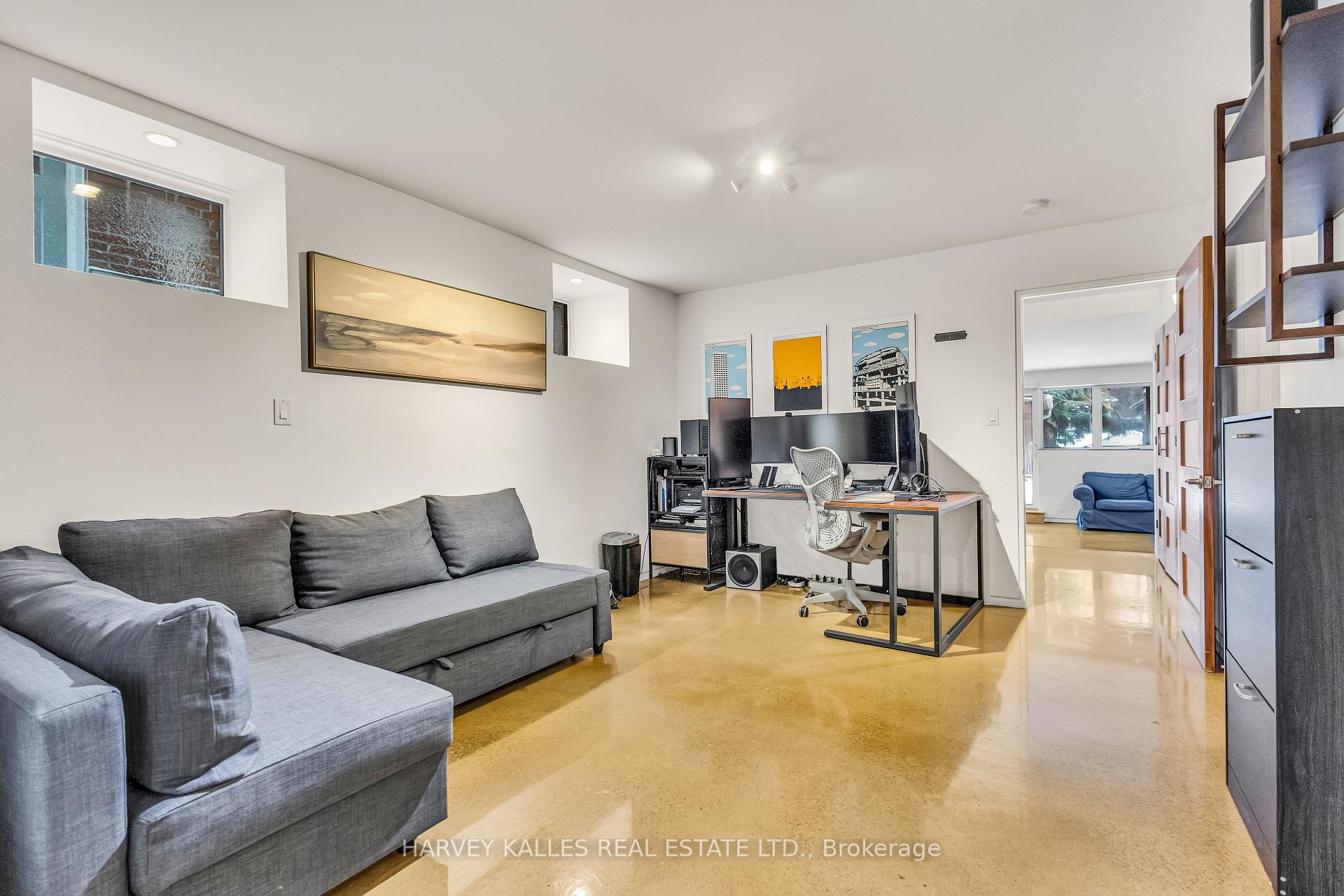 Photo 39 of 163 Belsize Drive, Toronto, Mount Pleasant West — HOMEH