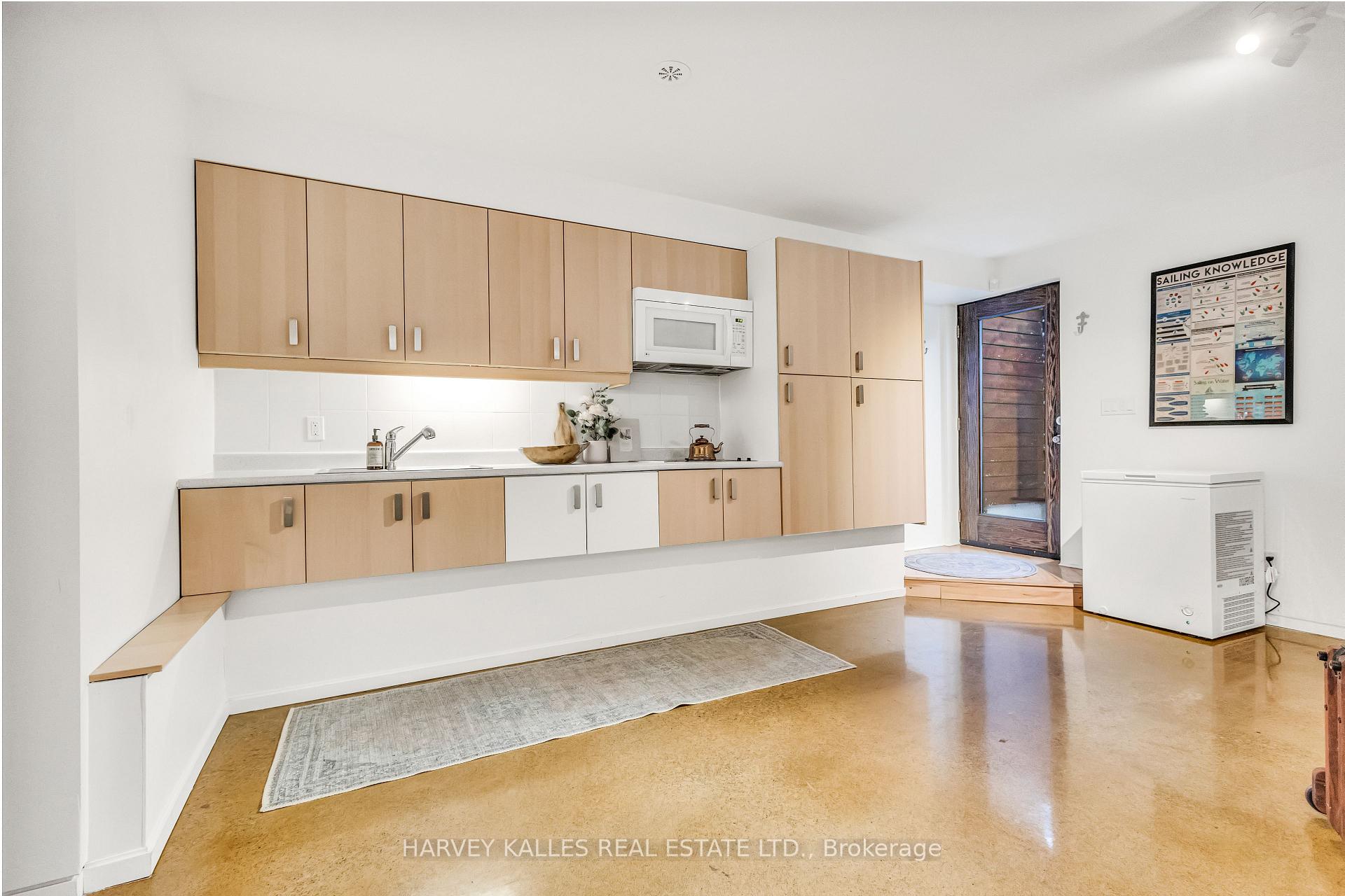 Photo 41 of 163 Belsize Drive, Toronto, Mount Pleasant West — HOMEH