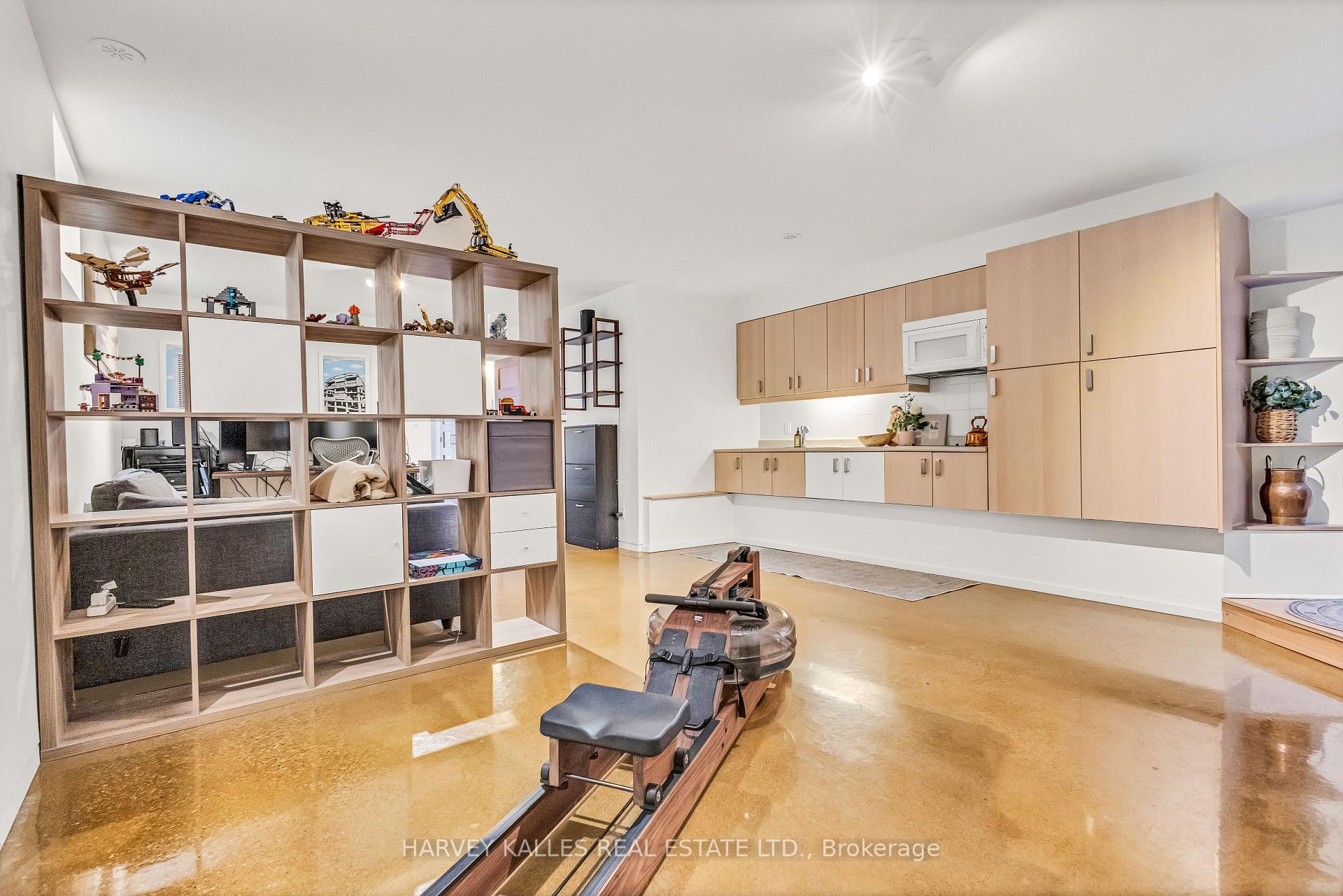 Photo 42 of 163 Belsize Drive, Toronto, Mount Pleasant West — HOMEH
