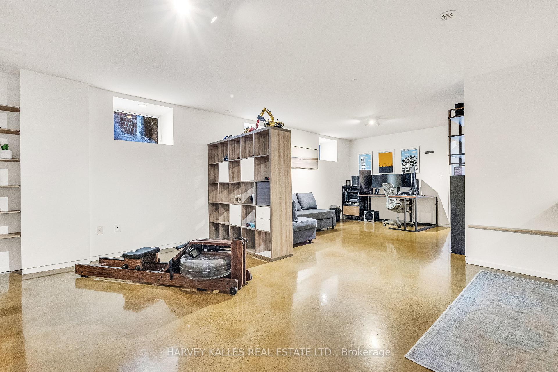 Photo 44 of 163 Belsize Drive, Toronto, Mount Pleasant West — HOMEH