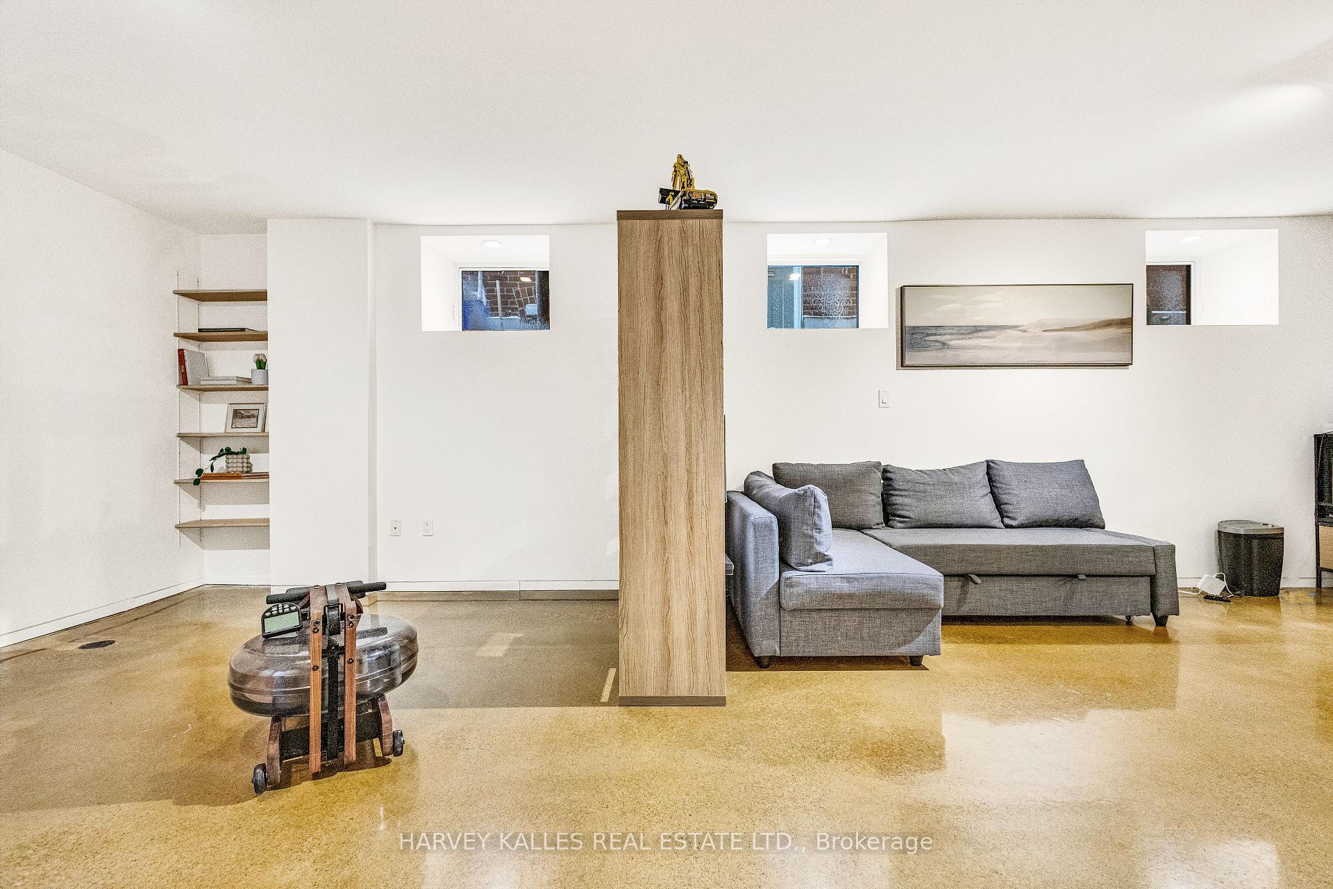 Photo 45 of 163 Belsize Drive, Toronto, Mount Pleasant West — HOMEH