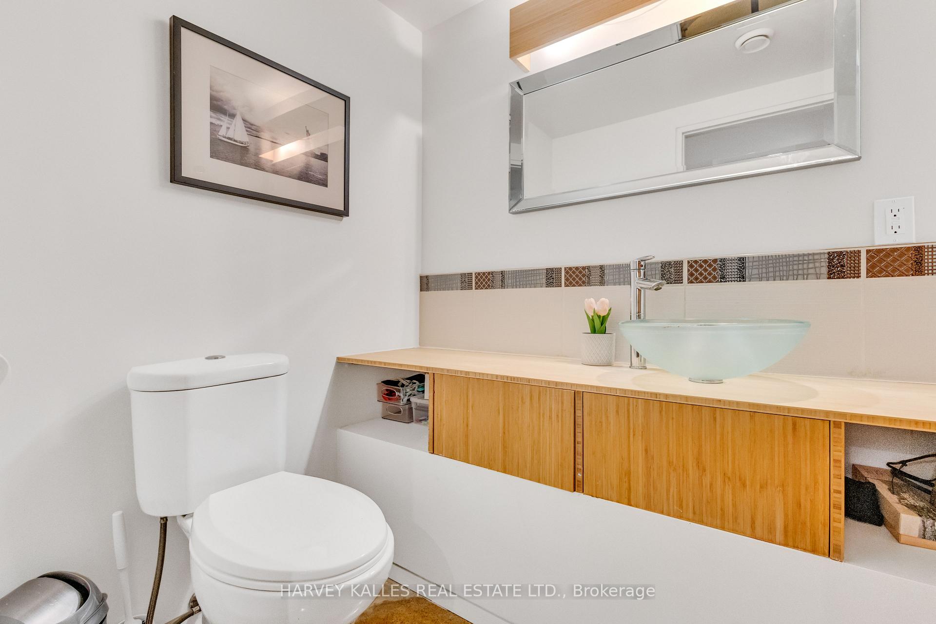 Photo 46 of 163 Belsize Drive, Toronto, Mount Pleasant West — HOMEH