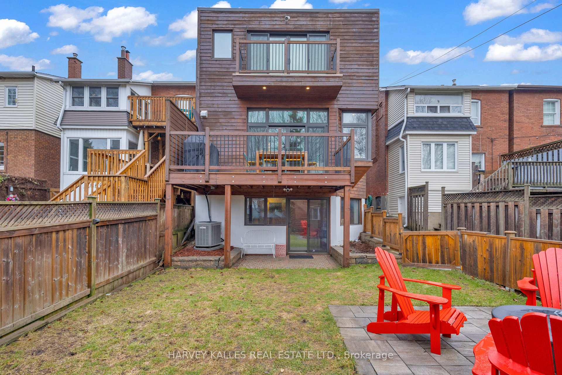 Photo 47 of 163 Belsize Drive, Toronto, Mount Pleasant West — HOMEH