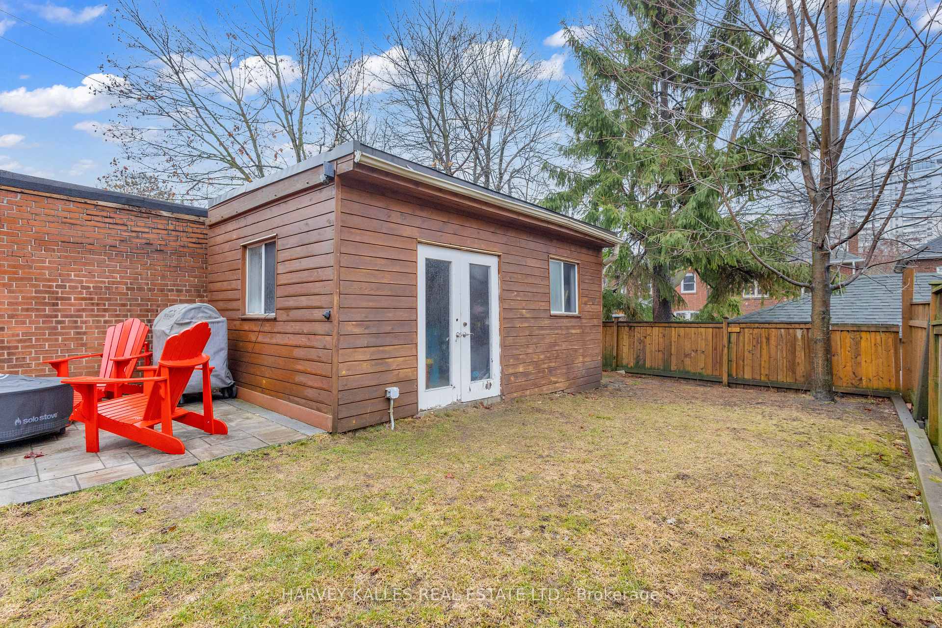 Photo 48 of 163 Belsize Drive, Toronto, Mount Pleasant West — HOMEH