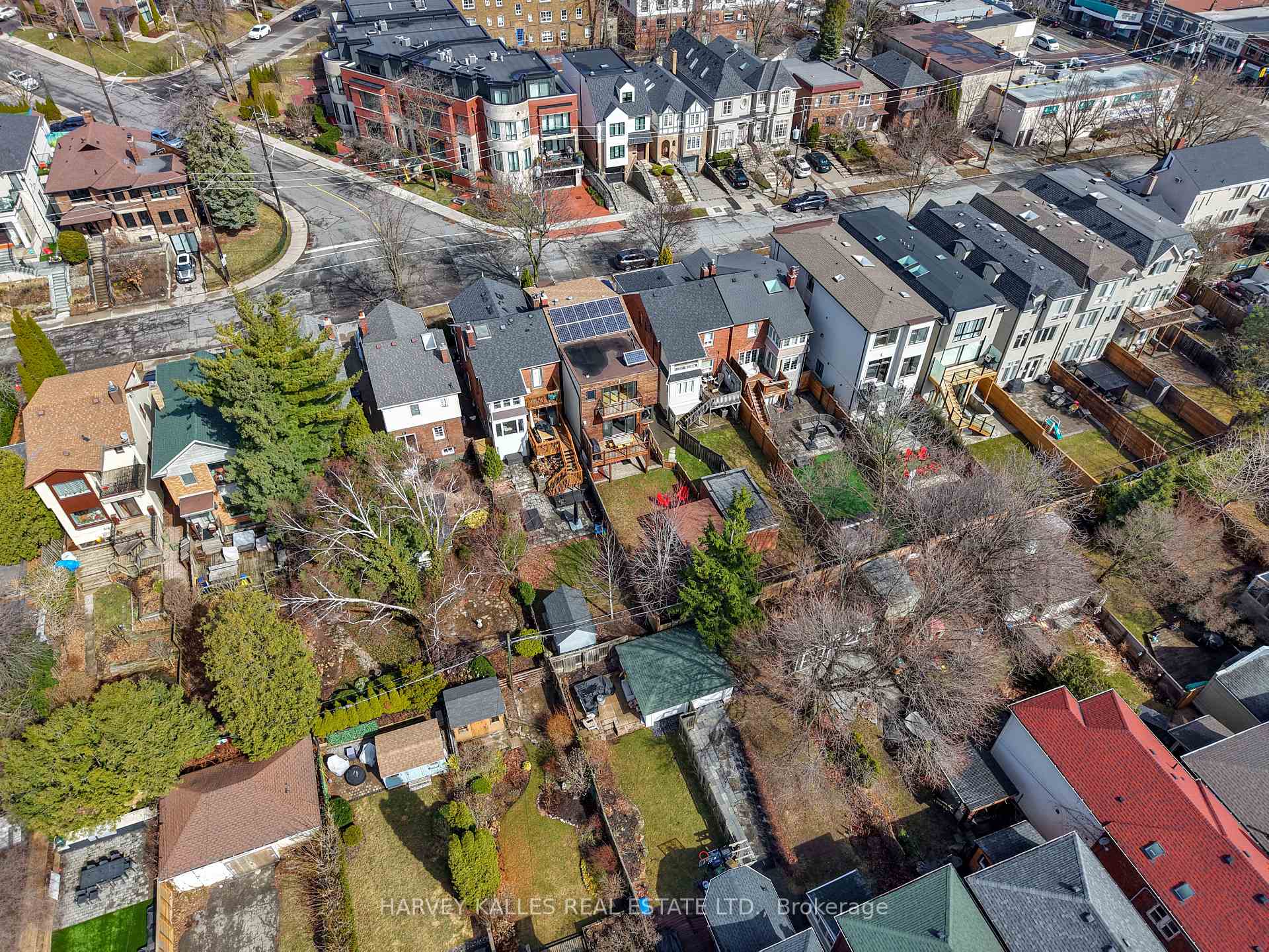 Photo 49 of 163 Belsize Drive, Toronto, Mount Pleasant West — HOMEH
