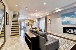Photo 2 of 525 Milverton Boulevard, Toronto, Danforth — HOMEH