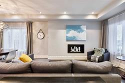 Photo 3 of 525 Milverton Boulevard, Toronto, Danforth — HOMEH
