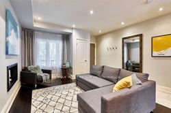 Photo 4 of 525 Milverton Boulevard, Toronto, Danforth — HOMEH