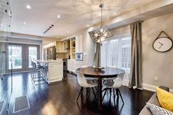 Photo 6 of 525 Milverton Boulevard, Toronto, Danforth — HOMEH