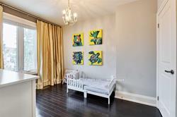 Photo 12 of 525 Milverton Boulevard, Toronto, Danforth — HOMEH