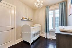 Photo 13 of 525 Milverton Boulevard, Toronto, Danforth — HOMEH