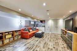 Photo 16 of 525 Milverton Boulevard, Toronto, Danforth — HOMEH