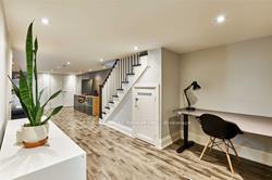 Photo 18 of 525 Milverton Boulevard, Toronto, Danforth — HOMEH