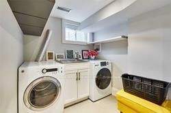 Photo 20 of 525 Milverton Boulevard, Toronto, Danforth — HOMEH