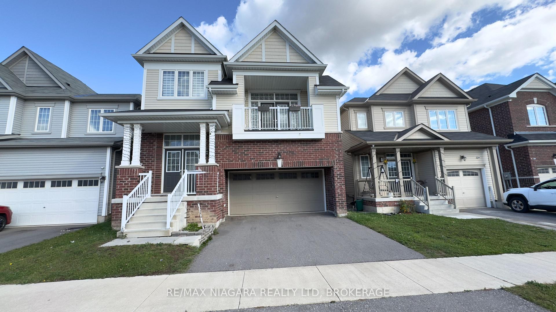 Photo 1 of 20 Legacy Lane, Thorold, Hurricane/Merrittville — HOMEH