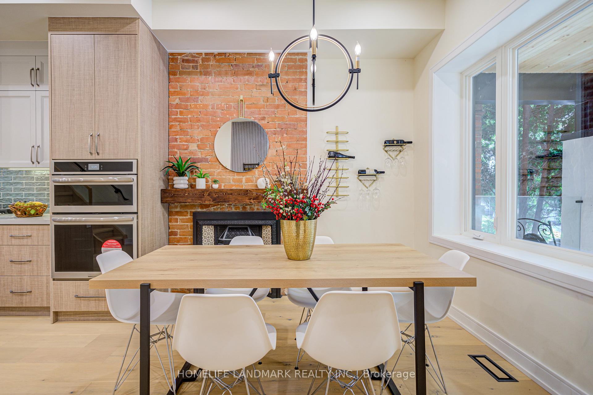Photo 6 of 219 Logan Avenue, Toronto, South Riverdale — HOMEH