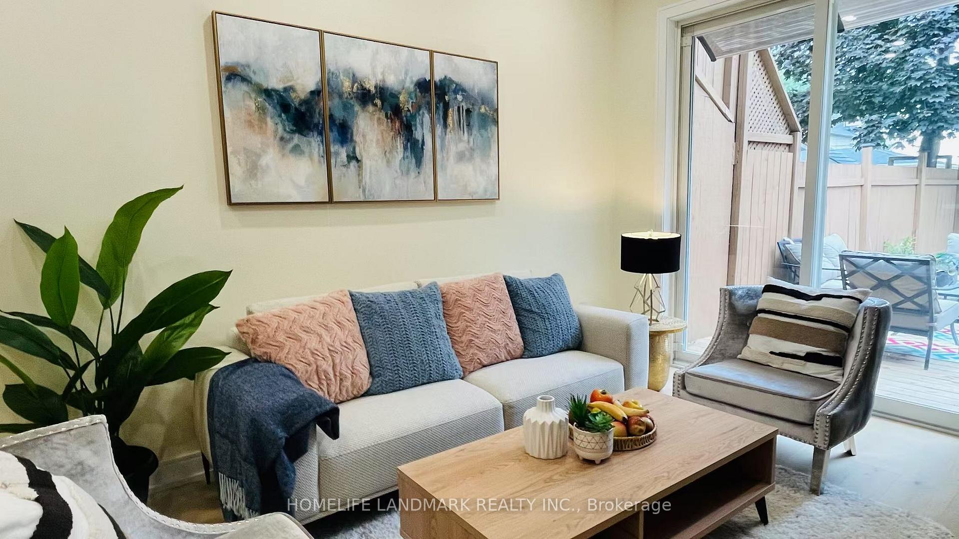 Photo 17 of 219 Logan Avenue, Toronto, South Riverdale — HOMEH