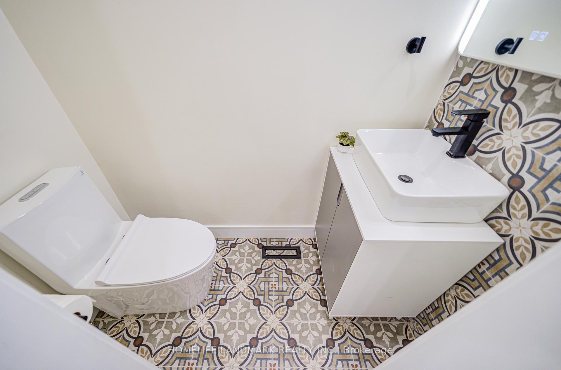 Photo 18 of 219 Logan Avenue, Toronto, South Riverdale — HOMEH