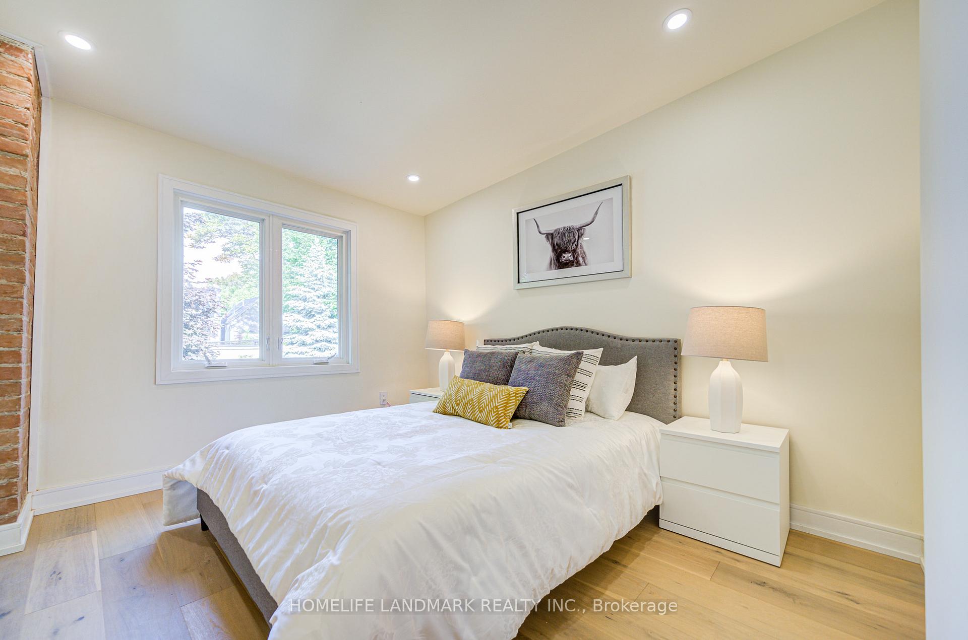 Photo 21 of 219 Logan Avenue, Toronto, South Riverdale — HOMEH