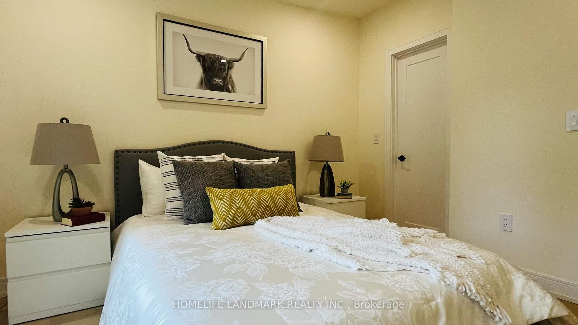 Photo 22 of 219 Logan Avenue, Toronto, South Riverdale — HOMEH