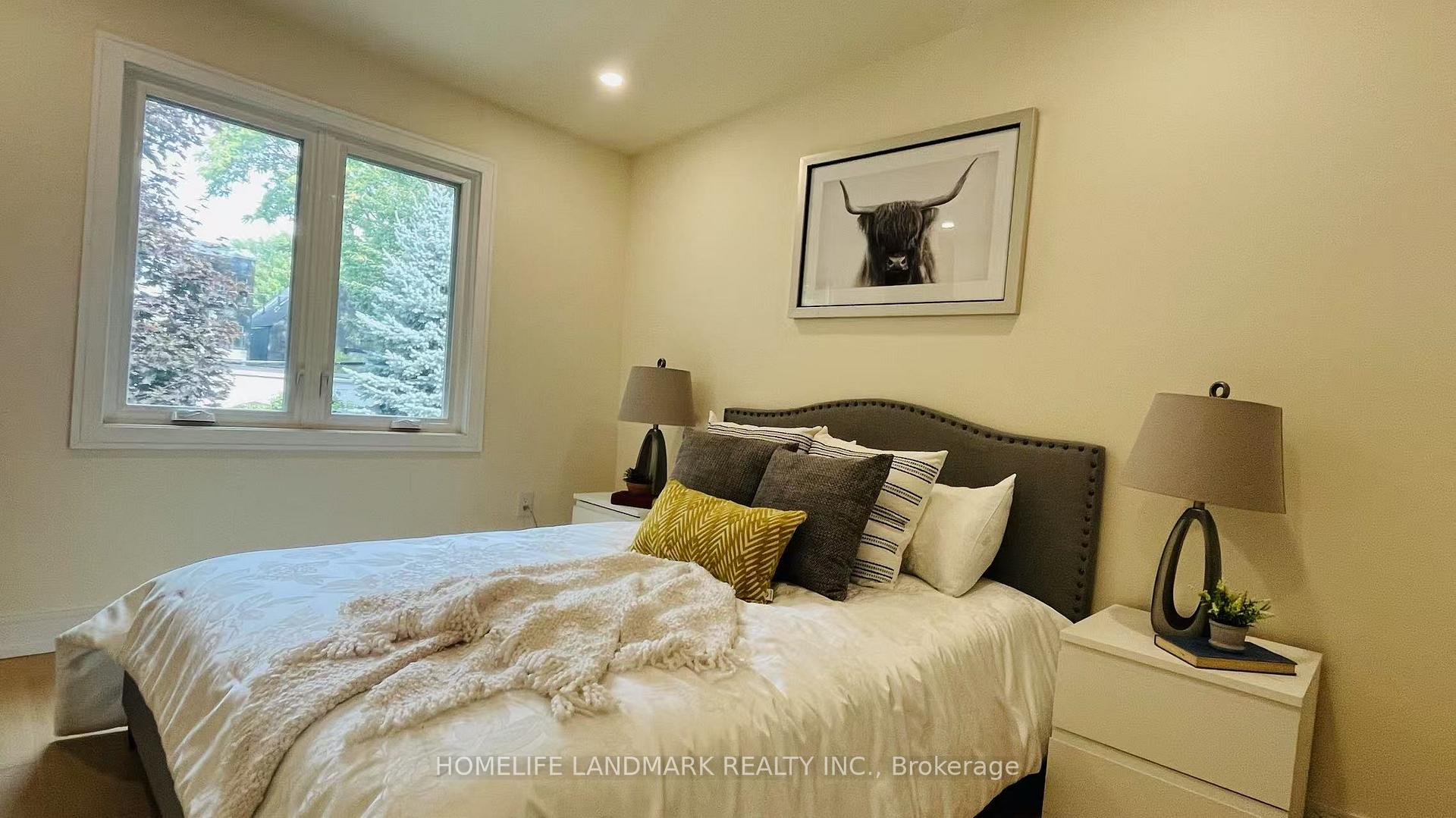Photo 23 of 219 Logan Avenue, Toronto, South Riverdale — HOMEH