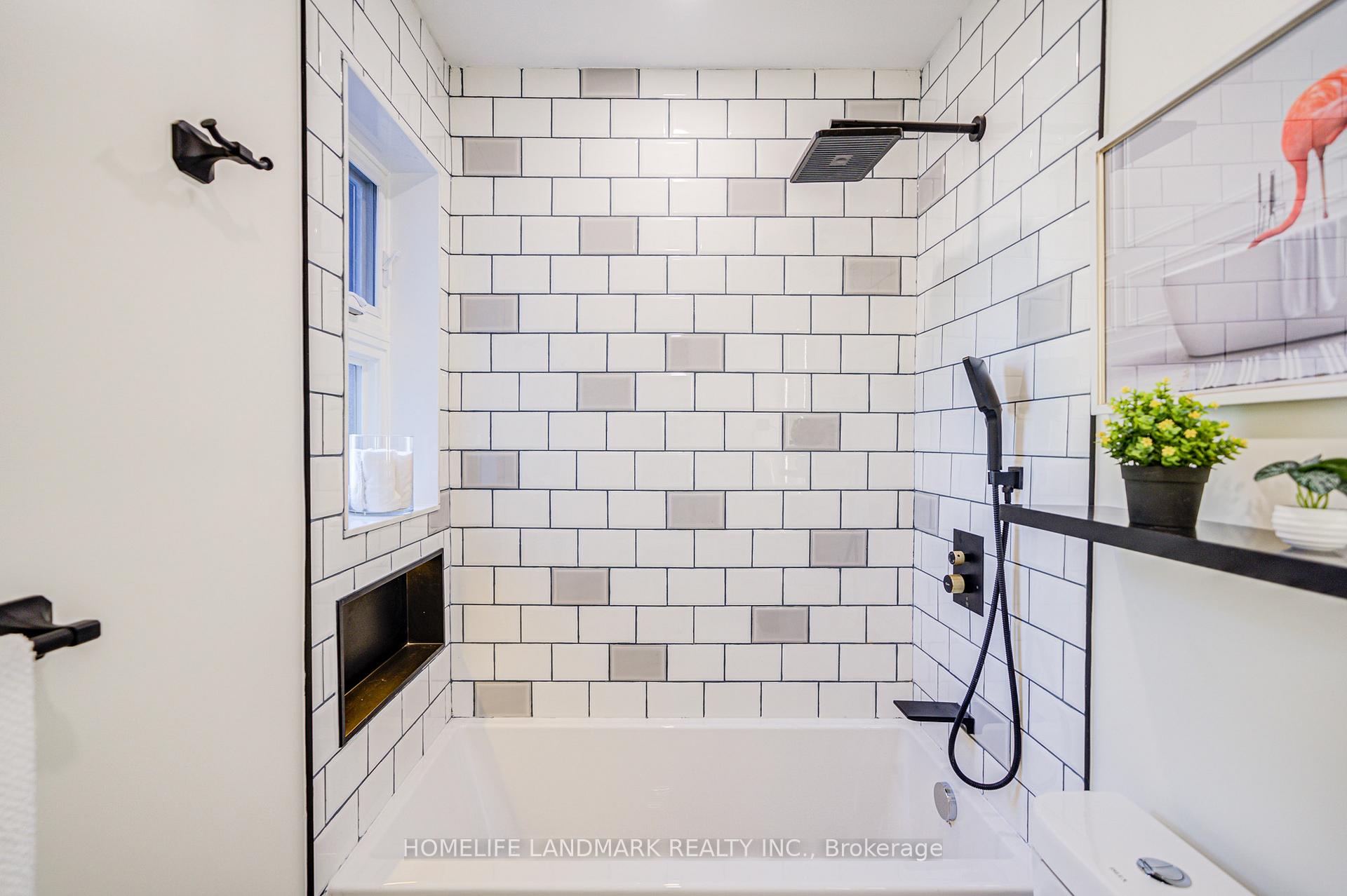 Photo 25 of 219 Logan Avenue, Toronto, South Riverdale — HOMEH