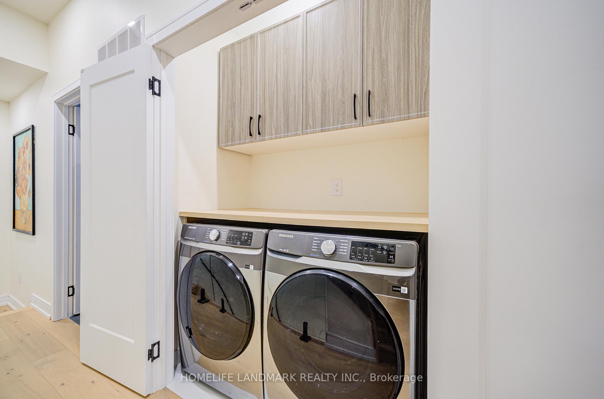 Photo 26 of 219 Logan Avenue, Toronto, South Riverdale — HOMEH