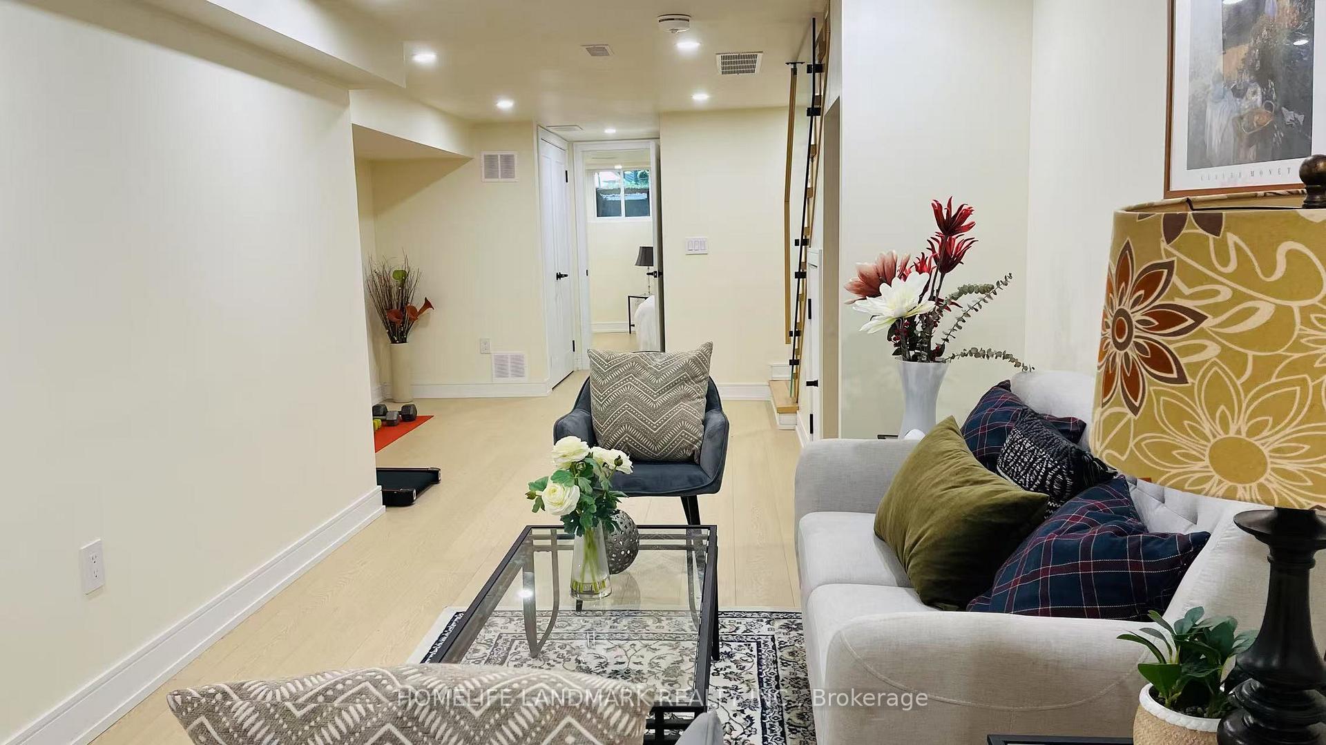 Photo 44 of 219 Logan Avenue, Toronto, South Riverdale — HOMEH