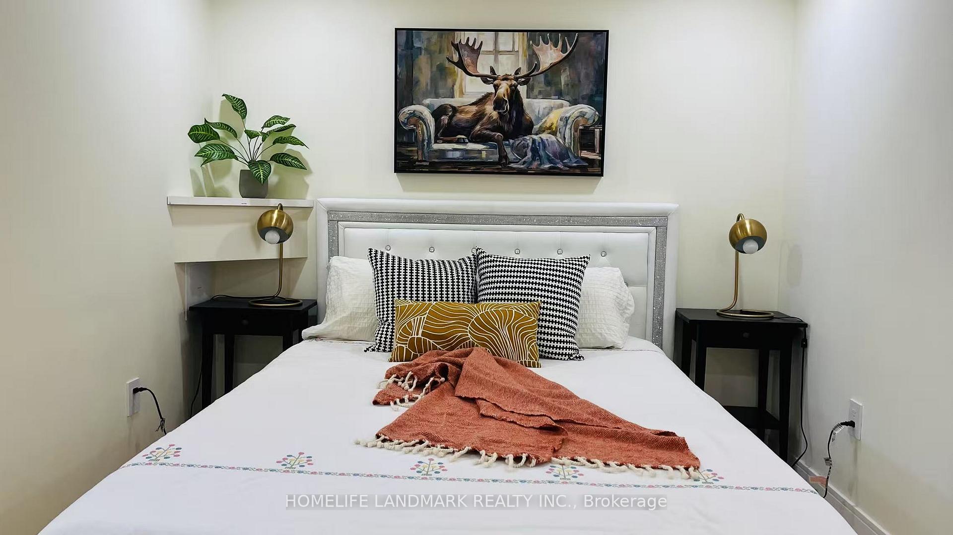 Photo 45 of 219 Logan Avenue, Toronto, South Riverdale — HOMEH