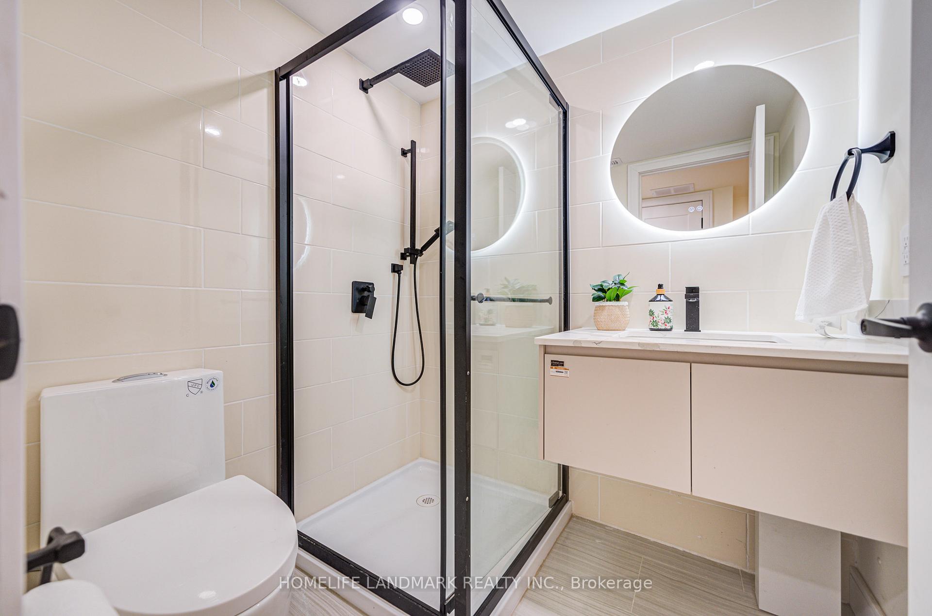 Photo 47 of 219 Logan Avenue, Toronto, South Riverdale — HOMEH