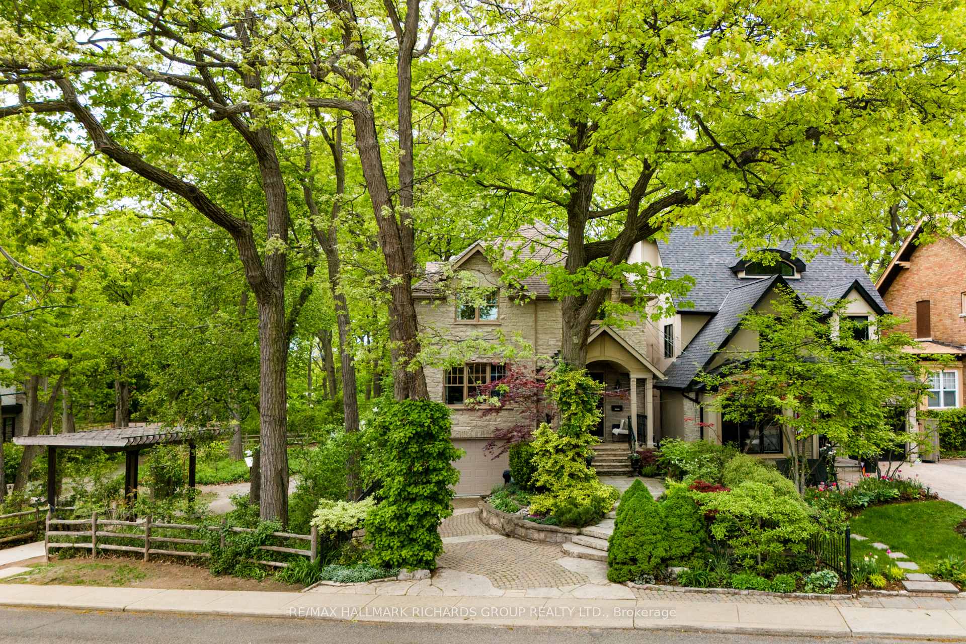 Photo 1 of 148 Balsam Avenue, Toronto, The Beaches — HOMEH