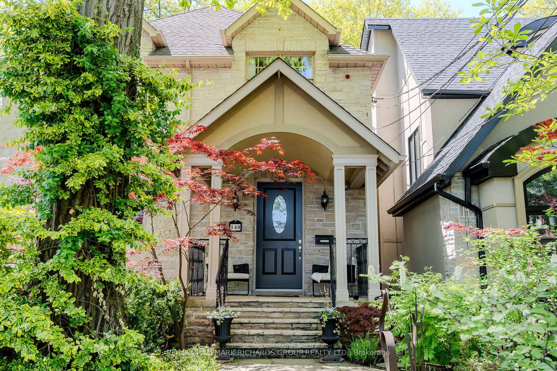 Photo 3 of 148 Balsam Avenue, Toronto, The Beaches — HOMEH