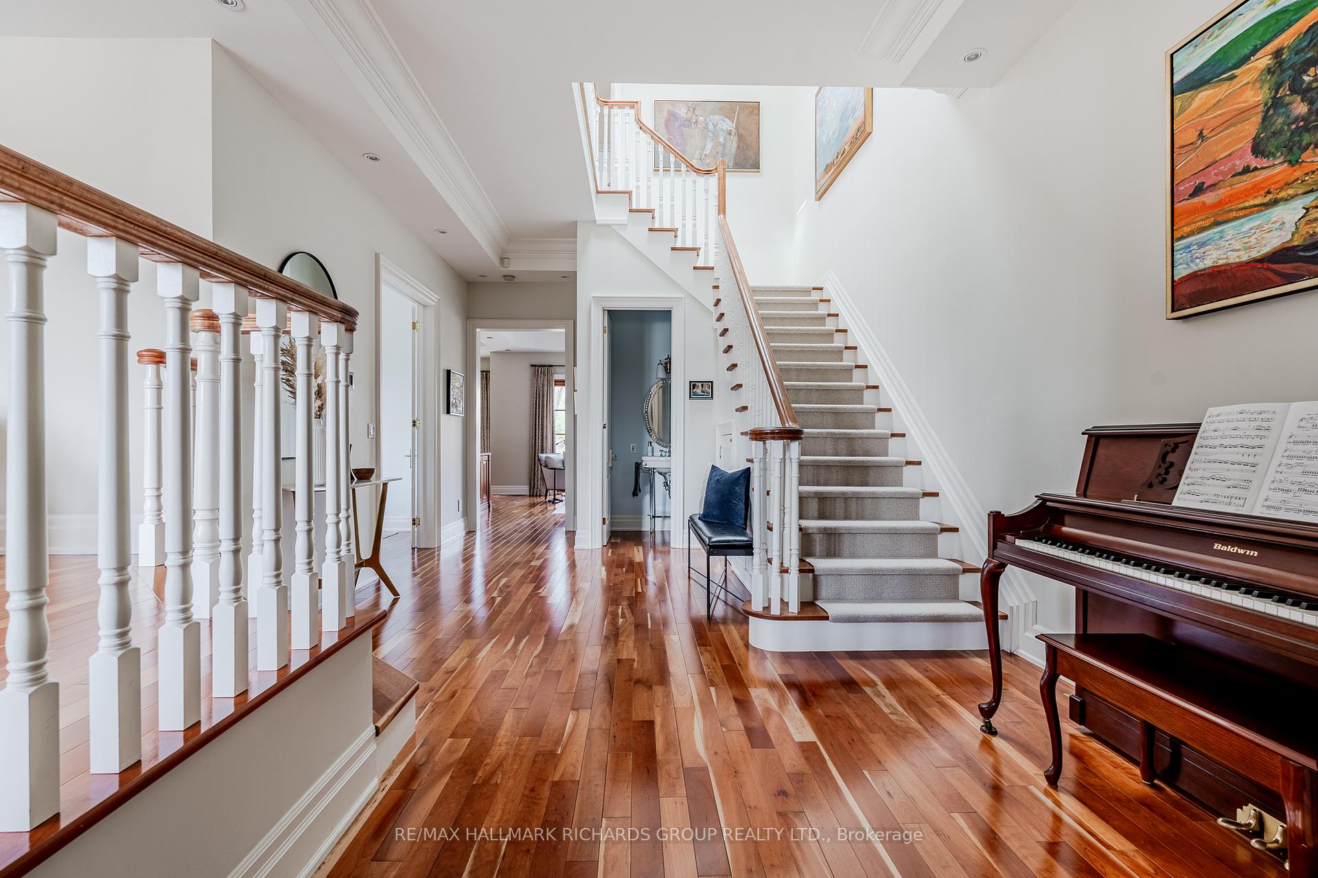 Photo 5 of 148 Balsam Avenue, Toronto, The Beaches — HOMEH