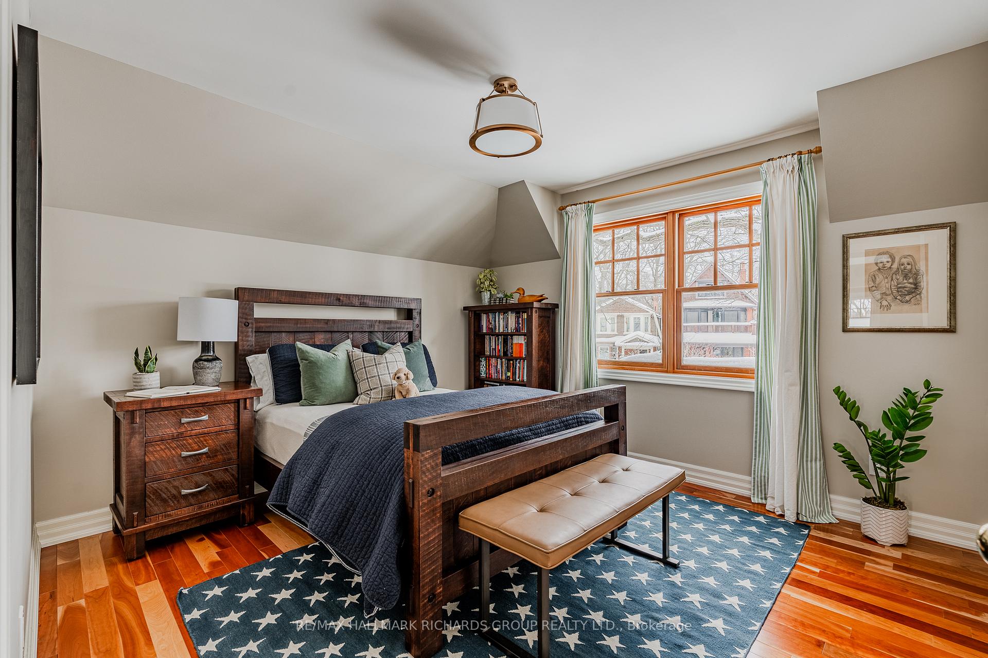 Photo 18 of 148 Balsam Avenue, Toronto, The Beaches — HOMEH