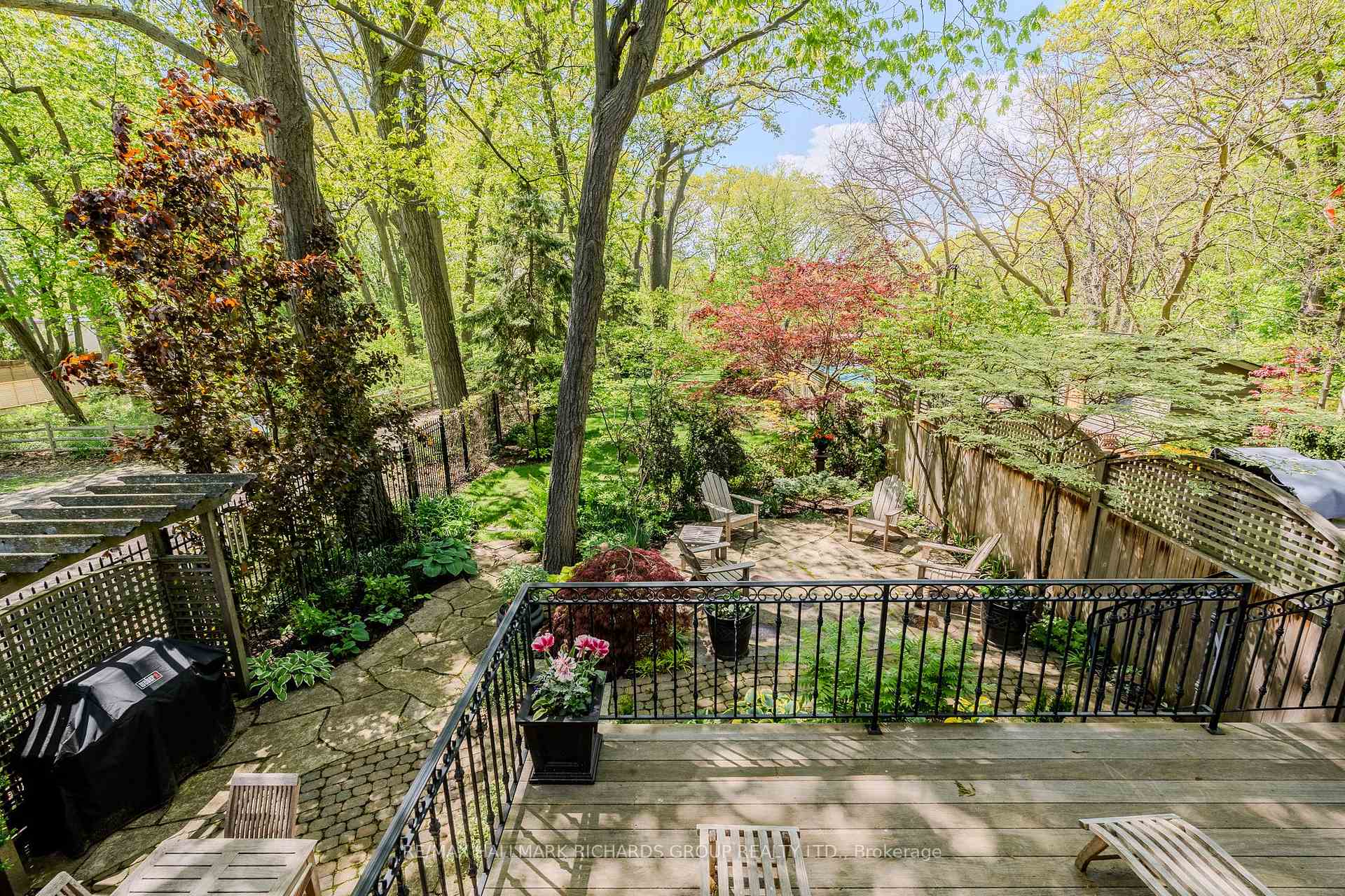 Photo 26 of 148 Balsam Avenue, Toronto, The Beaches — HOMEH