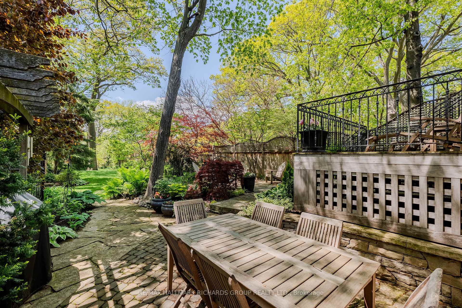 Photo 27 of 148 Balsam Avenue, Toronto, The Beaches — HOMEH