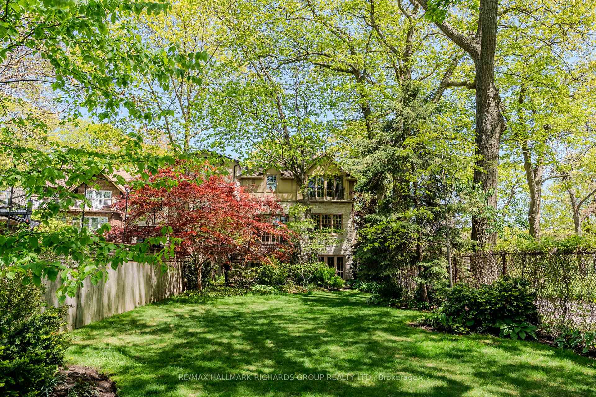 Photo 29 of 148 Balsam Avenue, Toronto, The Beaches — HOMEH