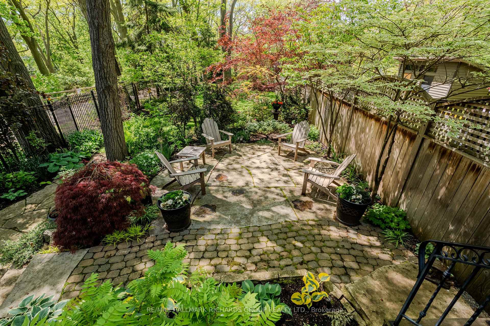 Photo 30 of 148 Balsam Avenue, Toronto, The Beaches — HOMEH