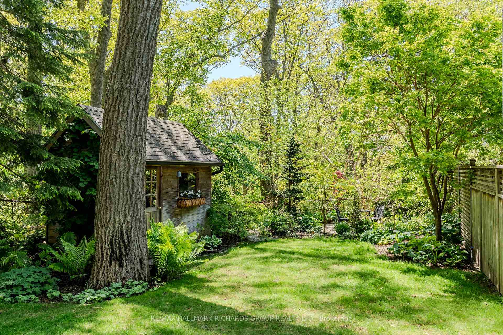 Photo 31 of 148 Balsam Avenue, Toronto, The Beaches — HOMEH