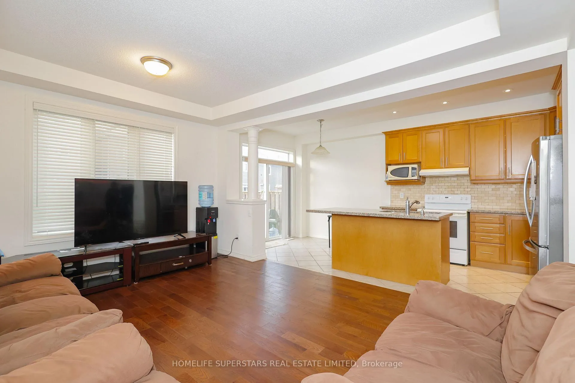 Photo 9 of 7 White Ash Road, Thorold, Confederation Heights — HOMEH