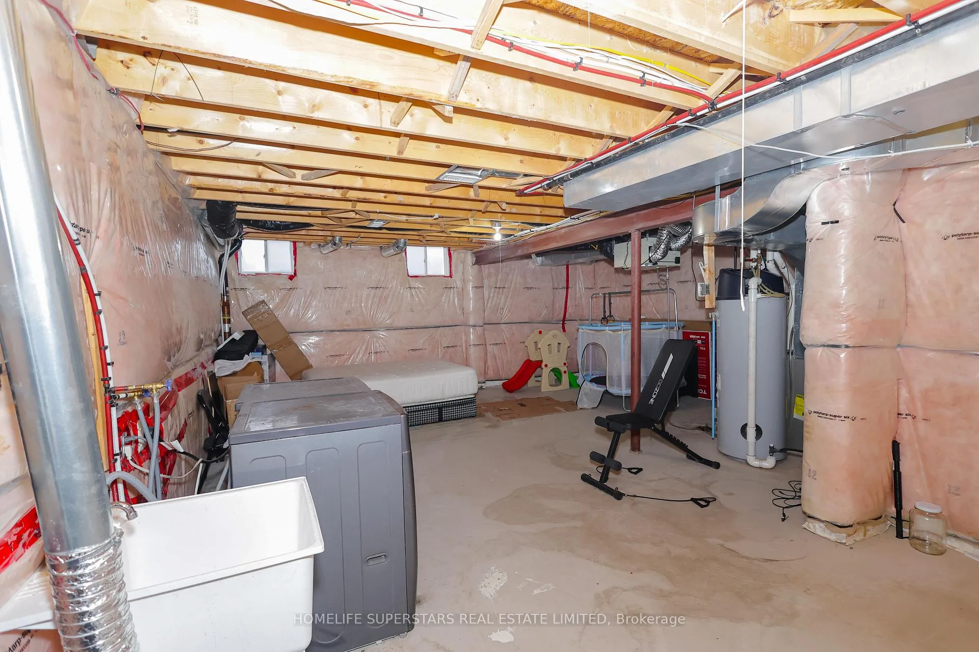 Photo 30 of 7 White Ash Road, Thorold, Confederation Heights — HOMEH