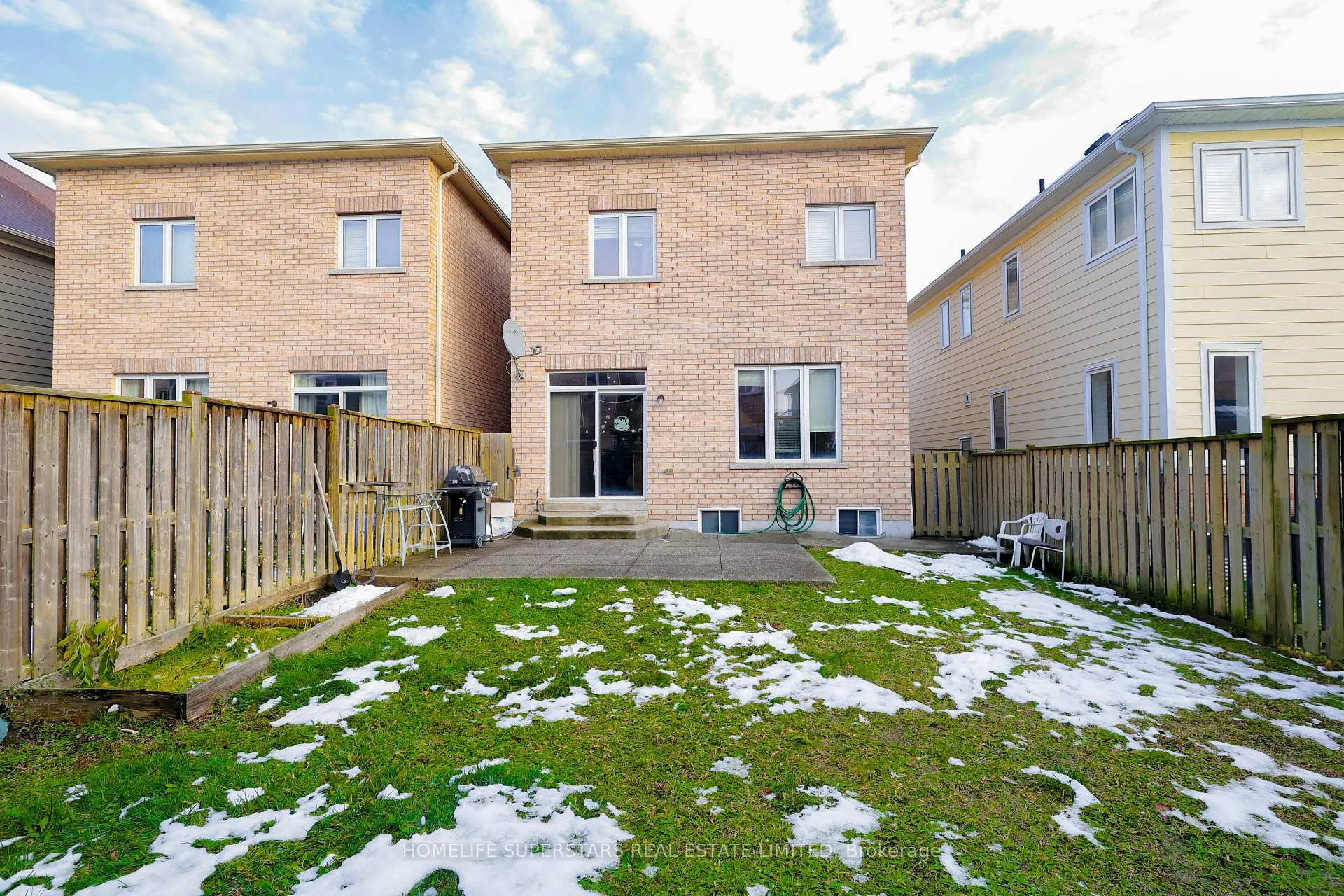 Photo 33 of 7 White Ash Road, Thorold, Confederation Heights — HOMEH