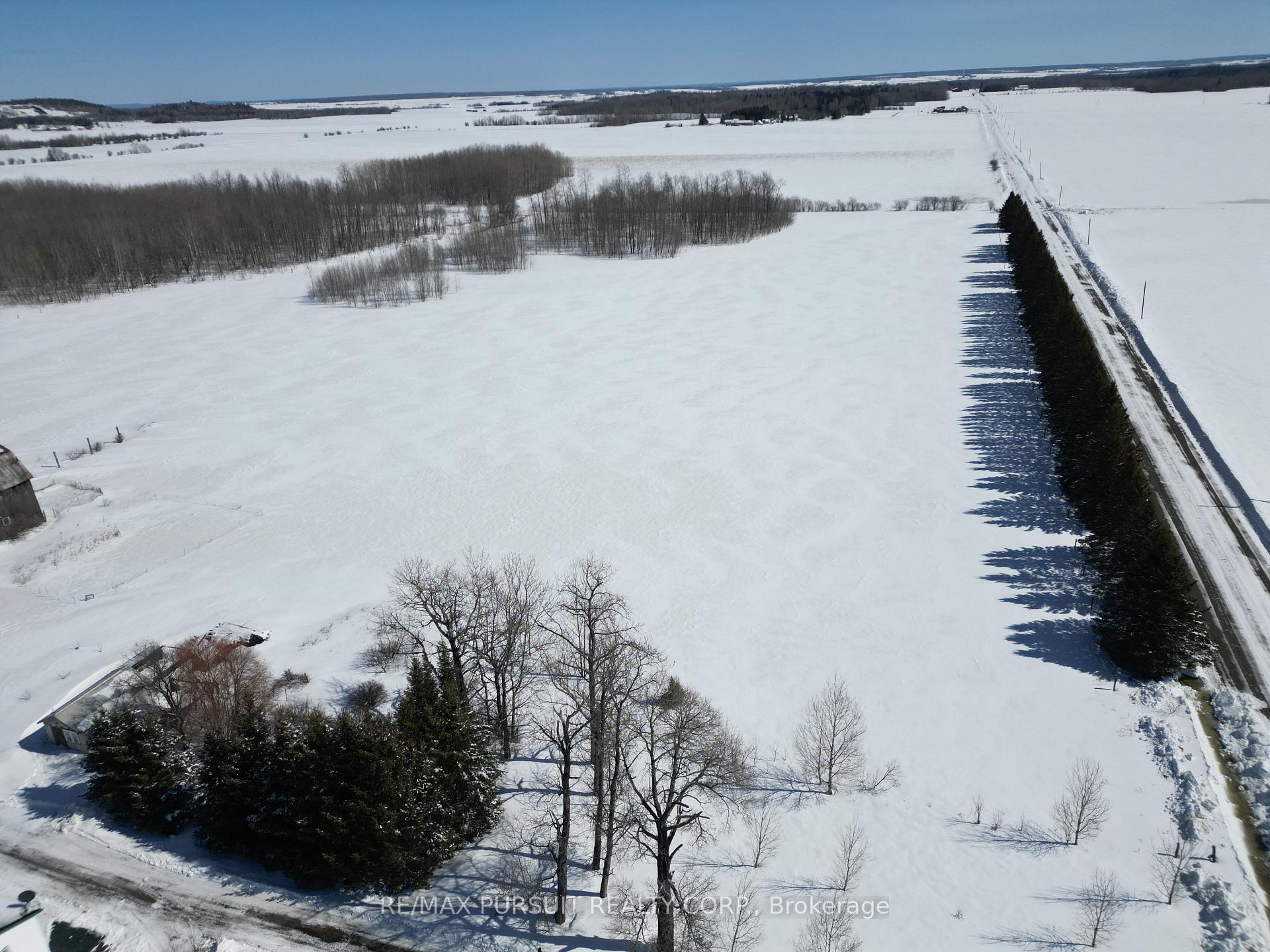Photo 2 of LT2, C6 Cattle Road, Timiskaming, TIM - Outside - Rural — HOMEH