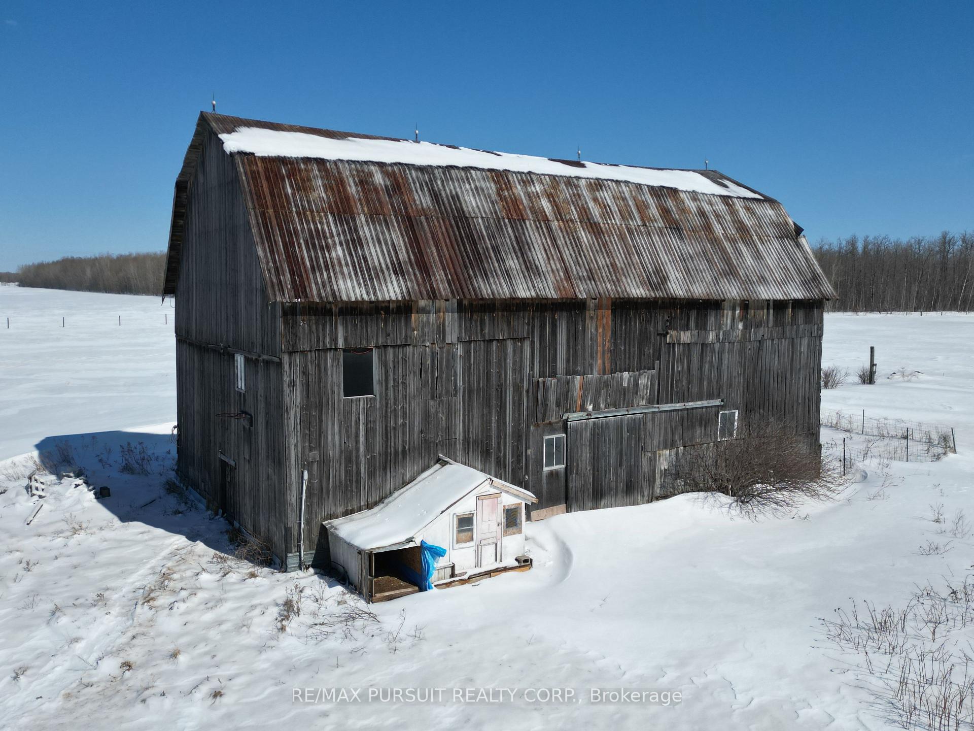 Photo 3 of LT2, C6 Cattle Road, Timiskaming, TIM - Outside - Rural — HOMEH