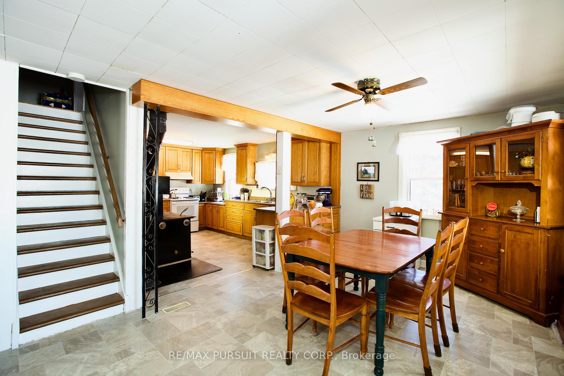 Photo 5 of LT2, C6 Cattle Road, Timiskaming, TIM - Outside - Rural — HOMEH