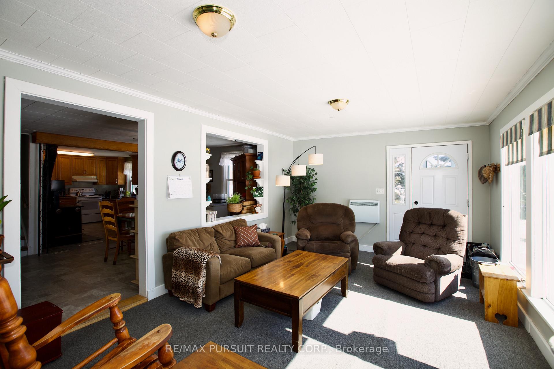 Photo 7 of LT2, C6 Cattle Road, Timiskaming, TIM - Outside - Rural — HOMEH