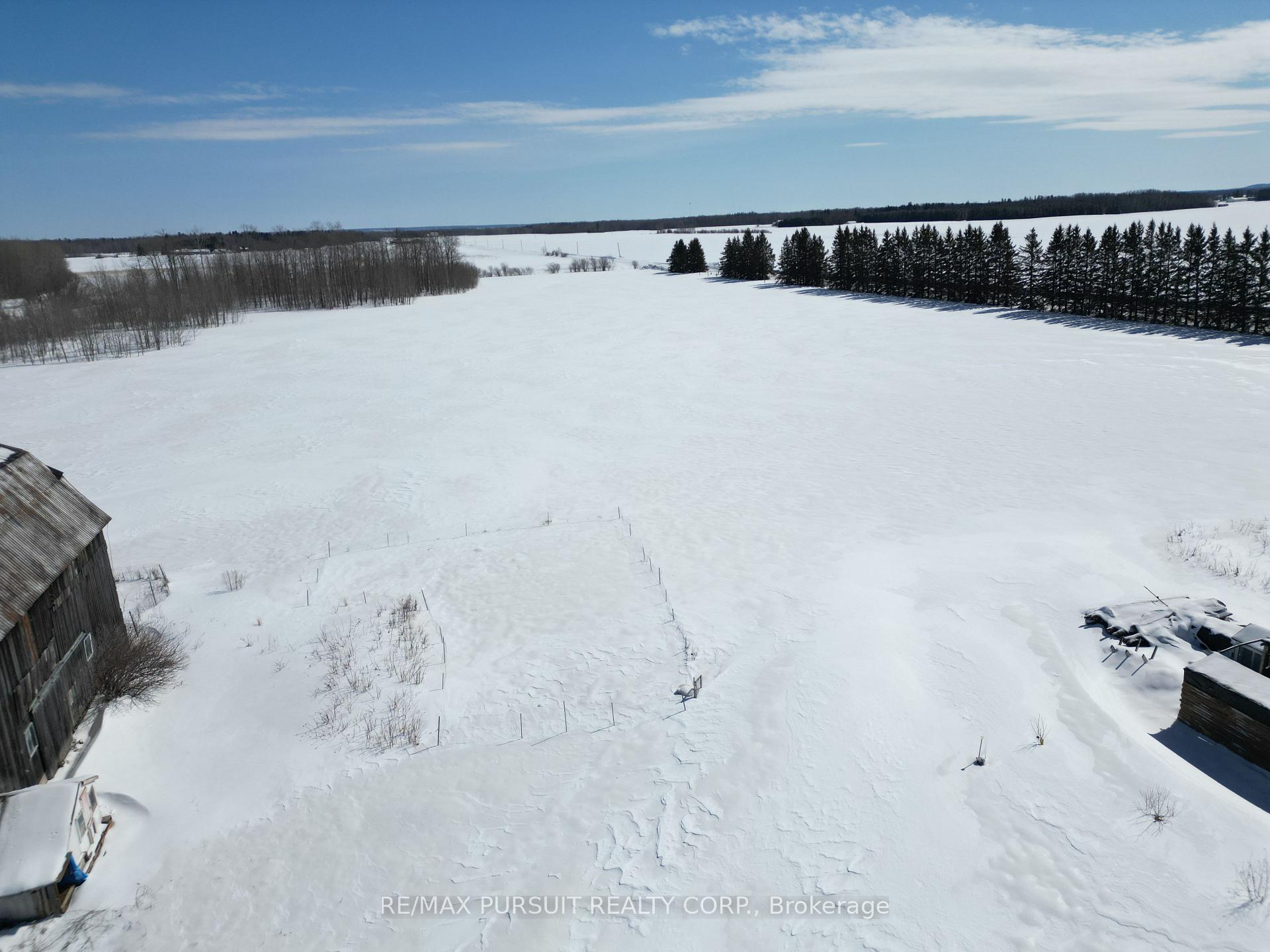 Photo 10 of LT2, C6 Cattle Road, Timiskaming, TIM - Outside - Rural — HOMEH