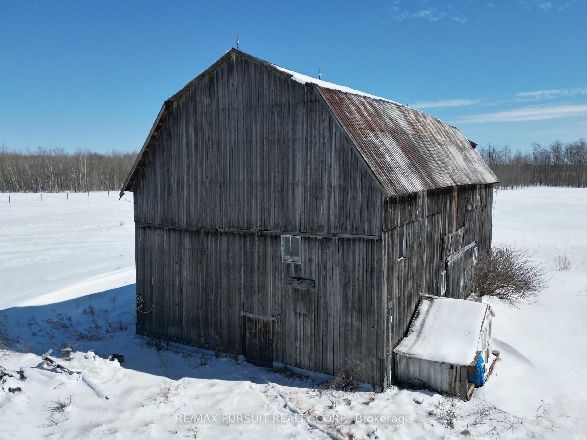 Photo 12 of LT2, C6 Cattle Road, Timiskaming, TIM - Outside - Rural — HOMEH
