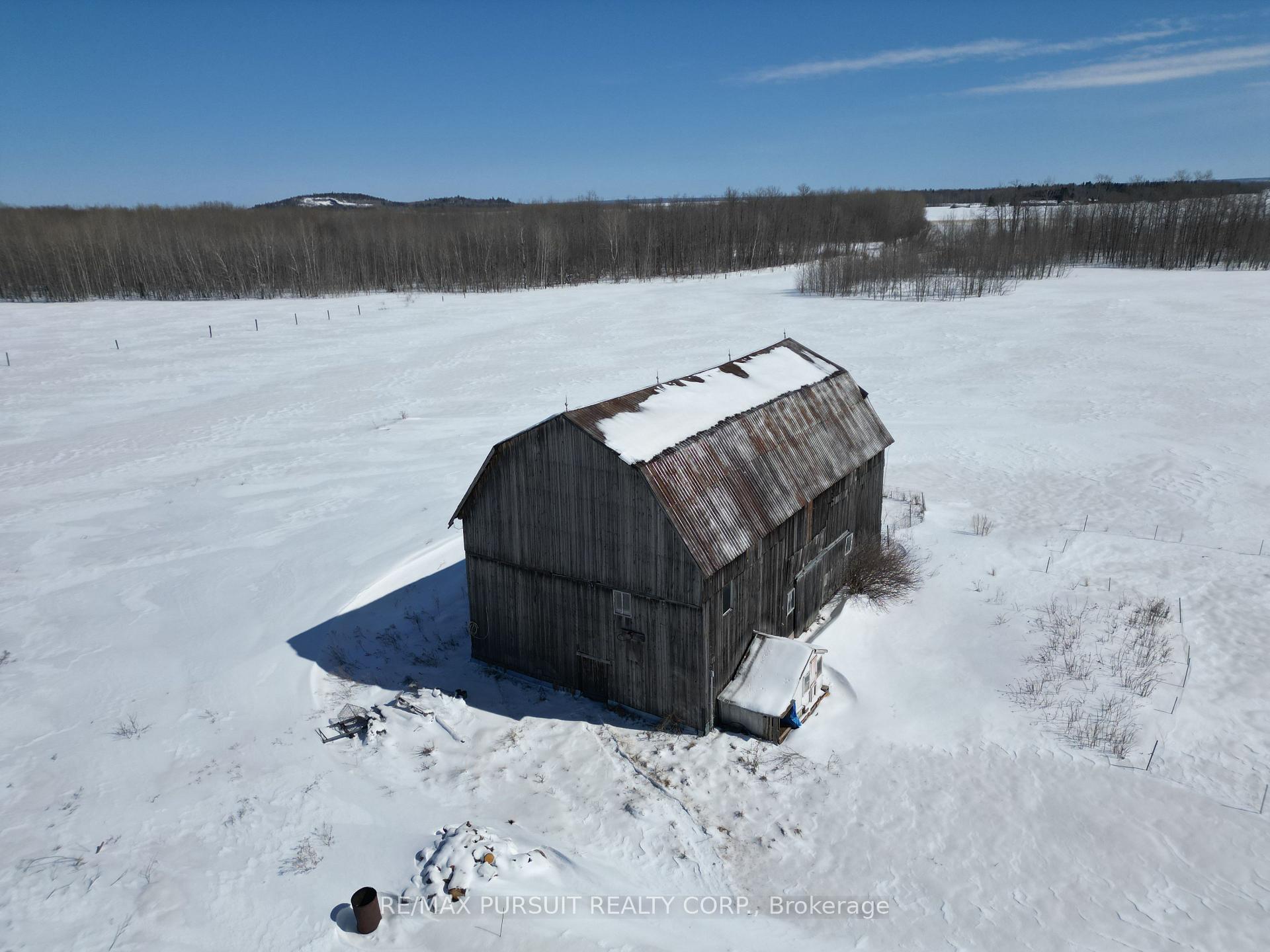 Photo 13 of LT2, C6 Cattle Road, Timiskaming, TIM - Outside - Rural — HOMEH