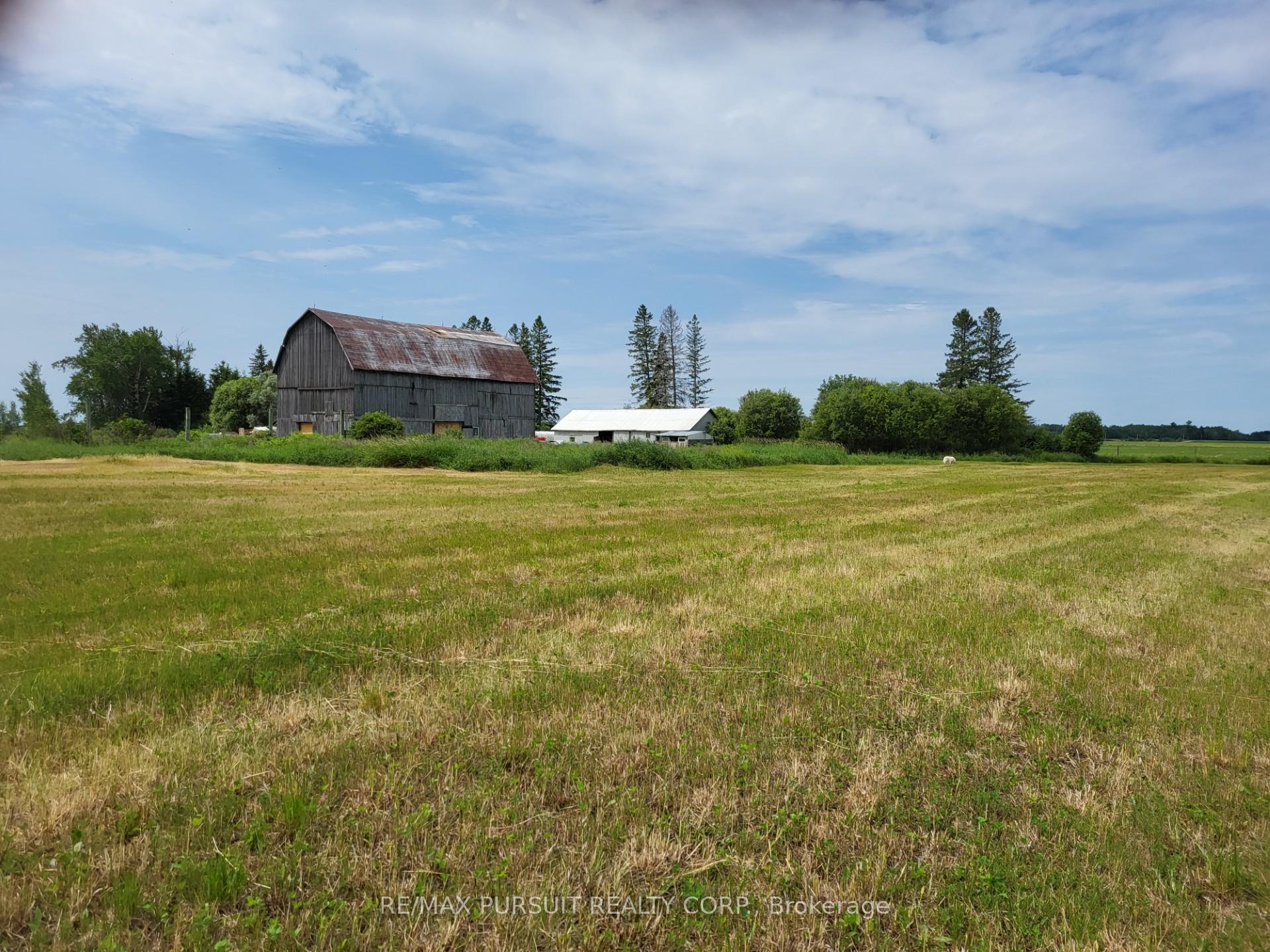Photo 14 of LT2, C6 Cattle Road, Timiskaming, TIM - Outside - Rural — HOMEH